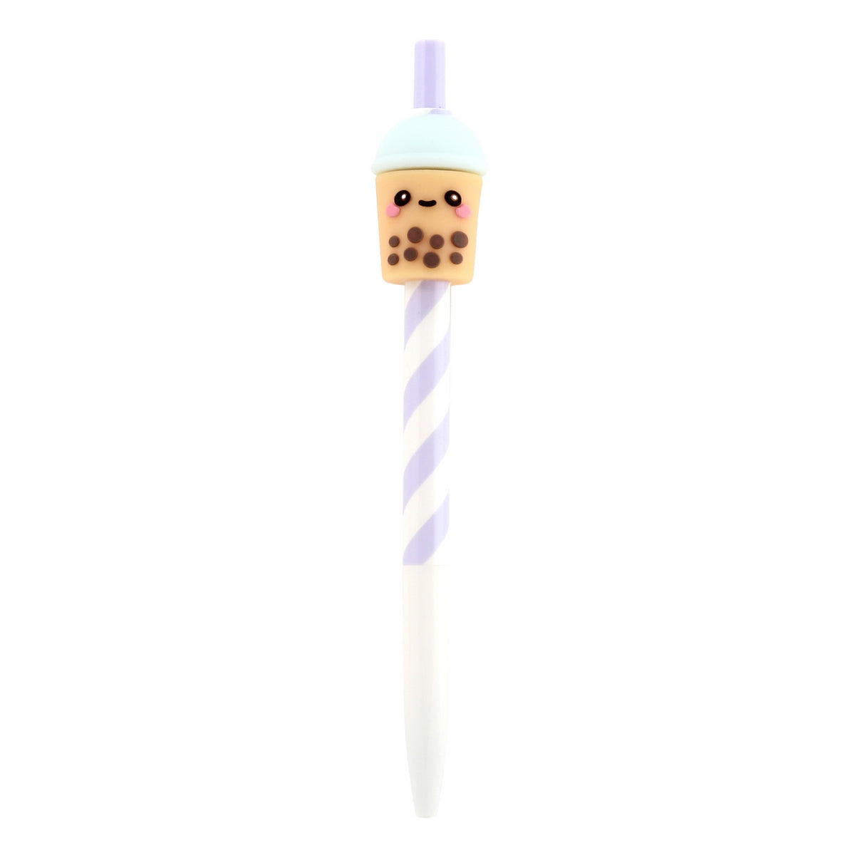 Foodiemals Bubble Tea Everlasting Pencil - Assorted