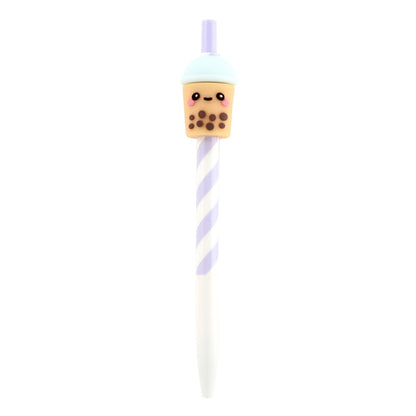 Foodiemals Bubble Tea Everlasting Pencil - Assorted
