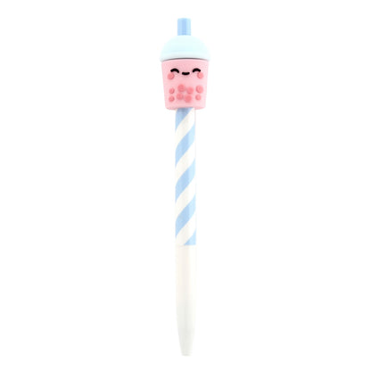 Foodiemals Bubble Tea Everlasting Pencil - Assorted