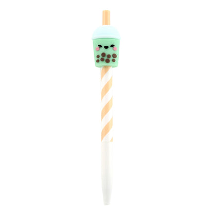 Foodiemals Bubble Tea Everlasting Pencil - Assorted