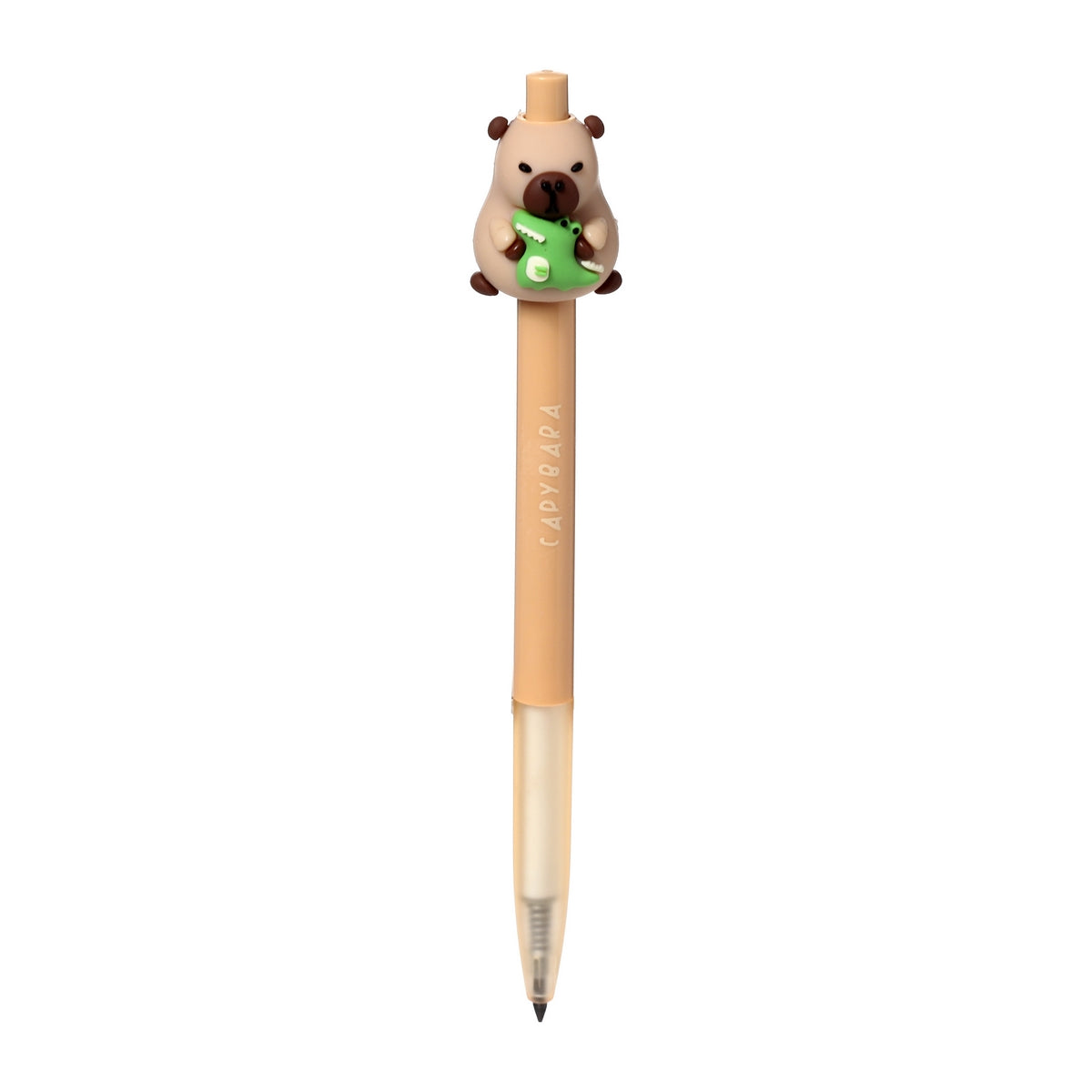 Capybara & Friends Everlasting Pencil - Assorted