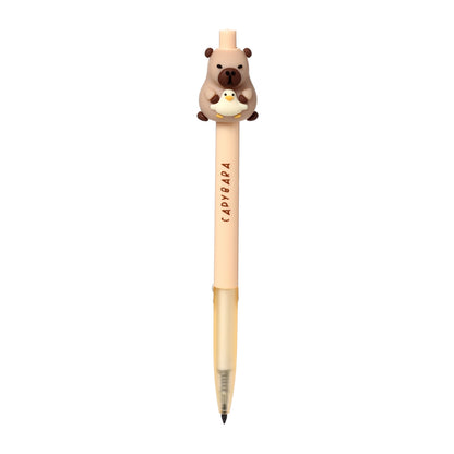 Capybara & Friends Everlasting Pencil - Assorted