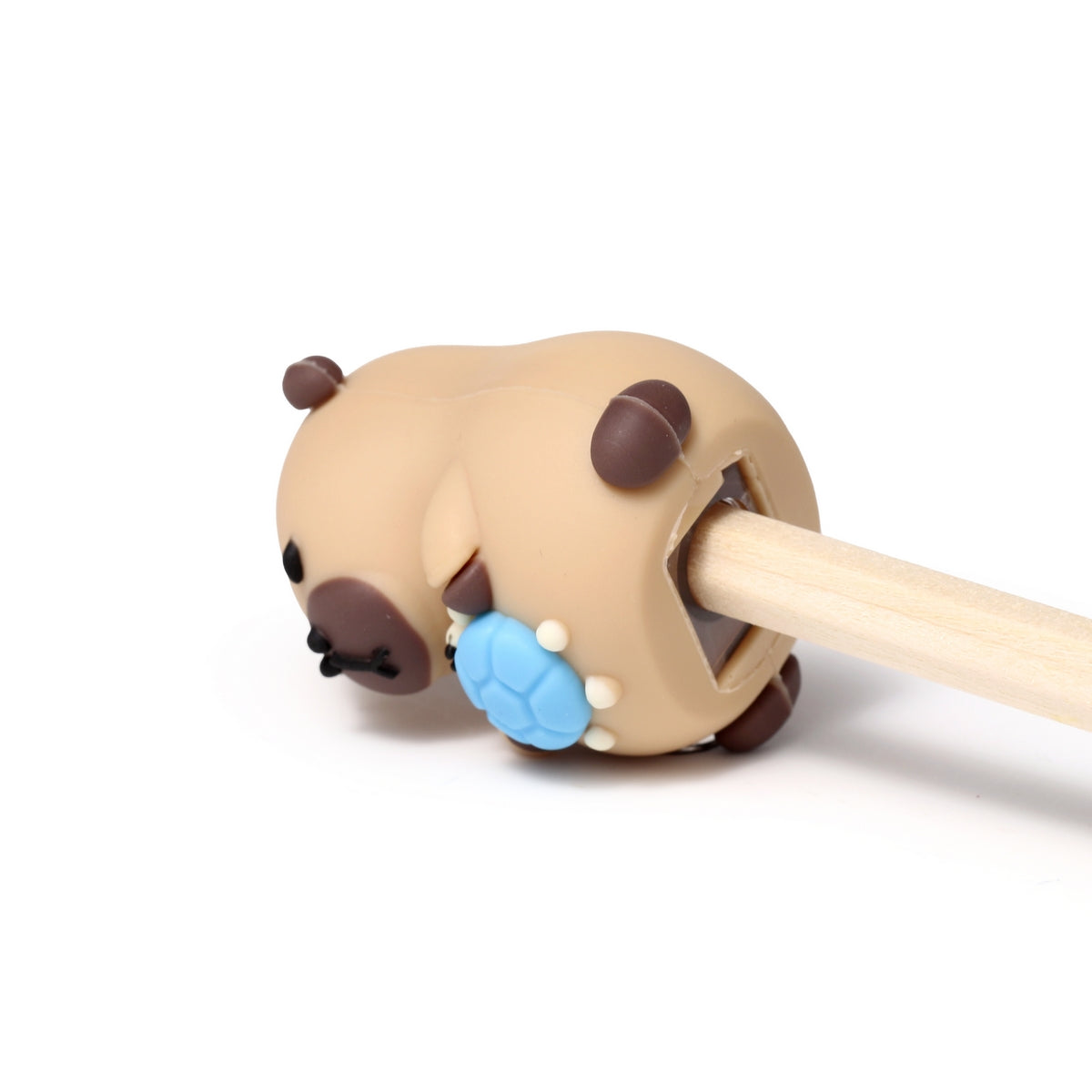 Capybara Pencil Sharpener - Assorted