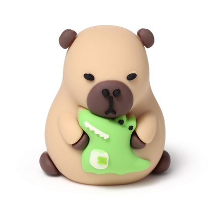 Capybara Pencil Sharpener - Assorted