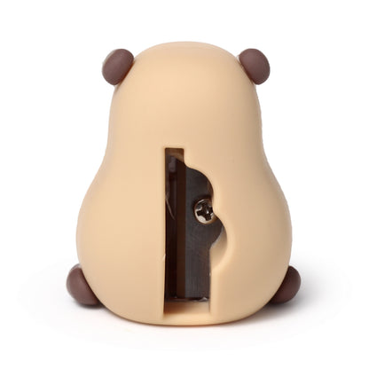 Capybara Pencil Sharpener - Assorted