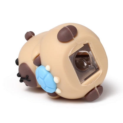 Capybara Pencil Sharpener - Assorted