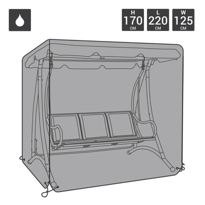 Deluxe Garden Furniture Cover by Wensum