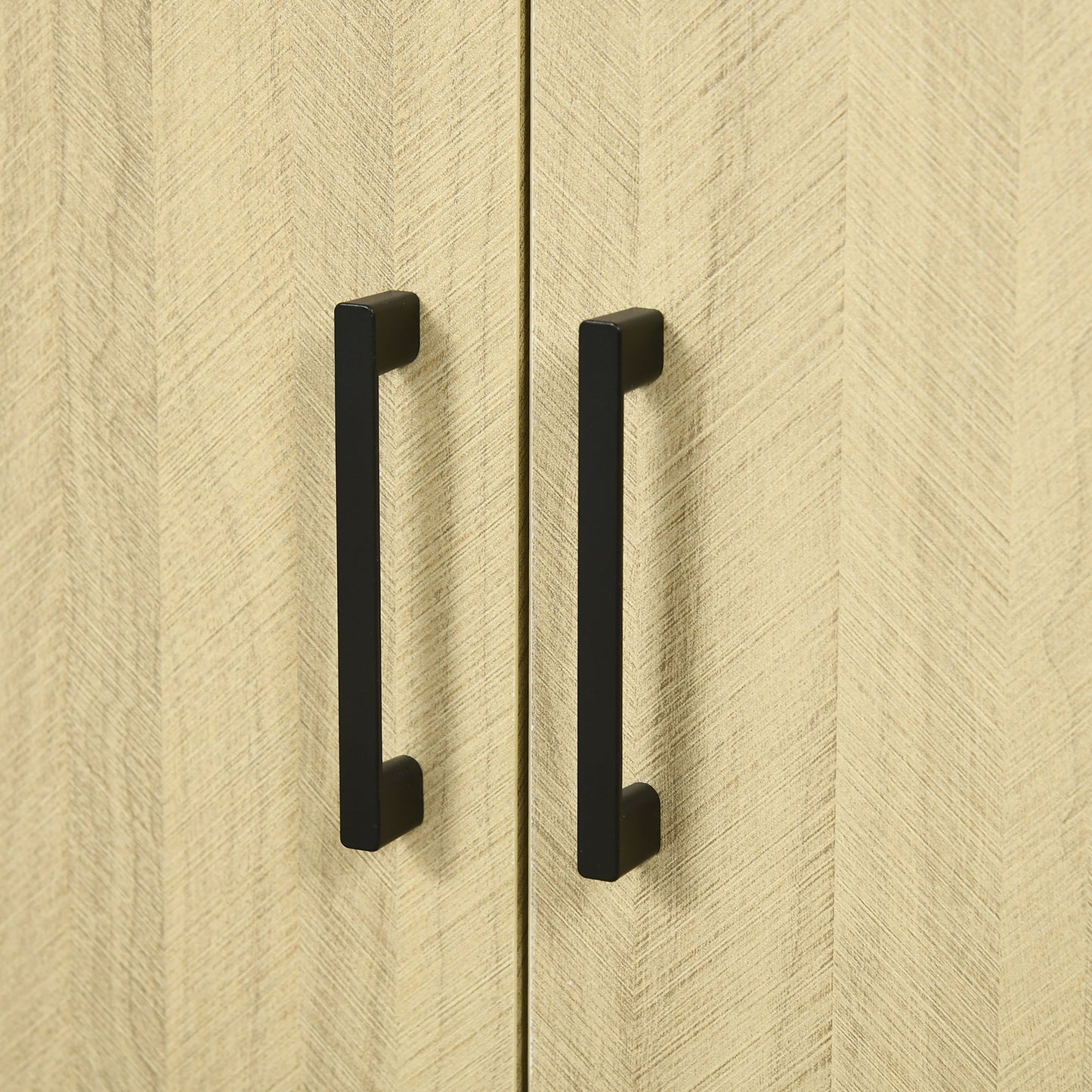 kleankin Under Sink Cabinet