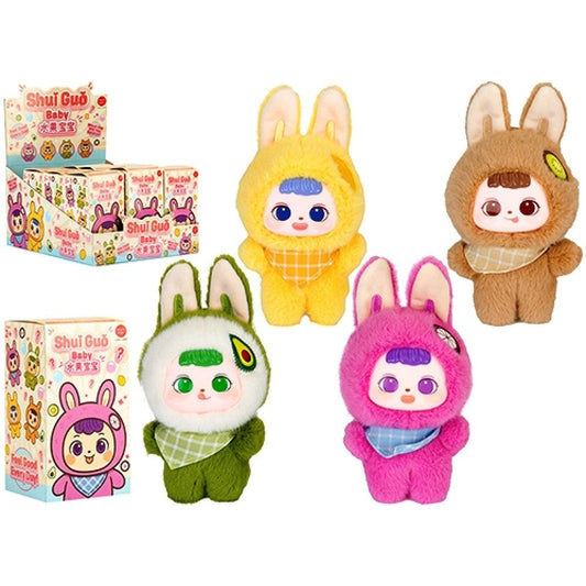 Shui Guo 14cm Baby Bunny Blind Box