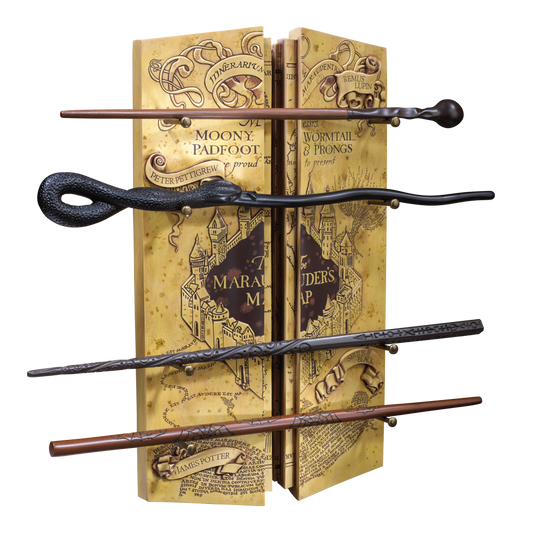 Harry Potter - The Marauders Wand Collection - Noble Collection