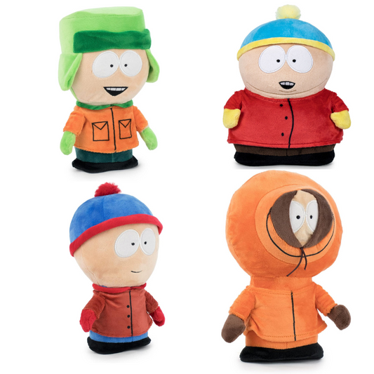 South Park Soft Toy 27cm 11"