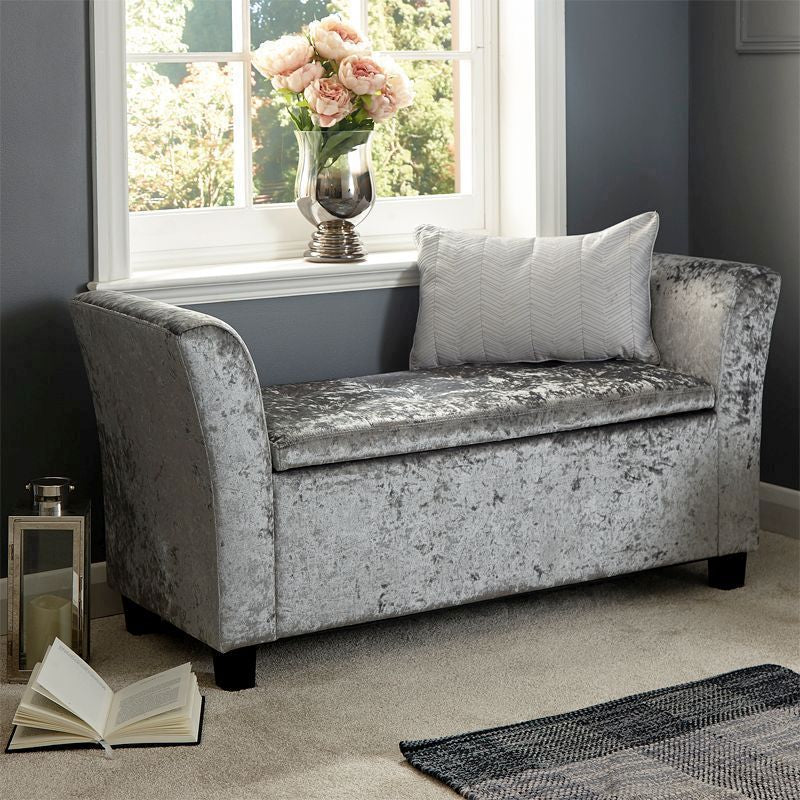 Verona Window Seat Fabric