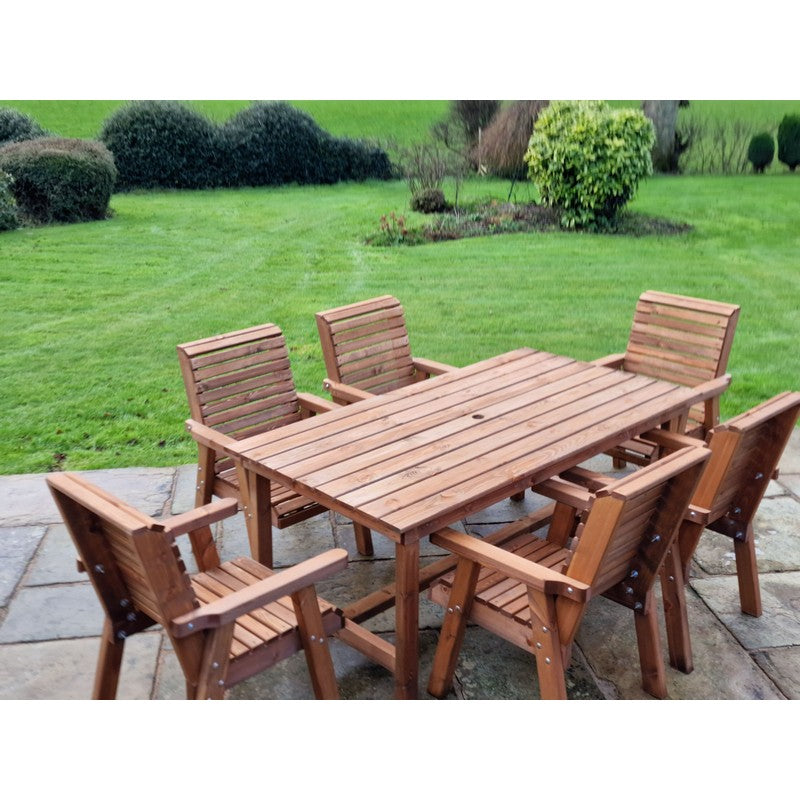 Oak Redwood Patio Furniture The Best Timber For Outdoor Use