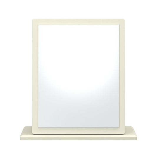 Warwick Mirror  Cream 50cm