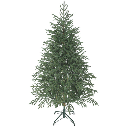 5ft Full Spruce Christmas Tree Artificial -  1375 Tips