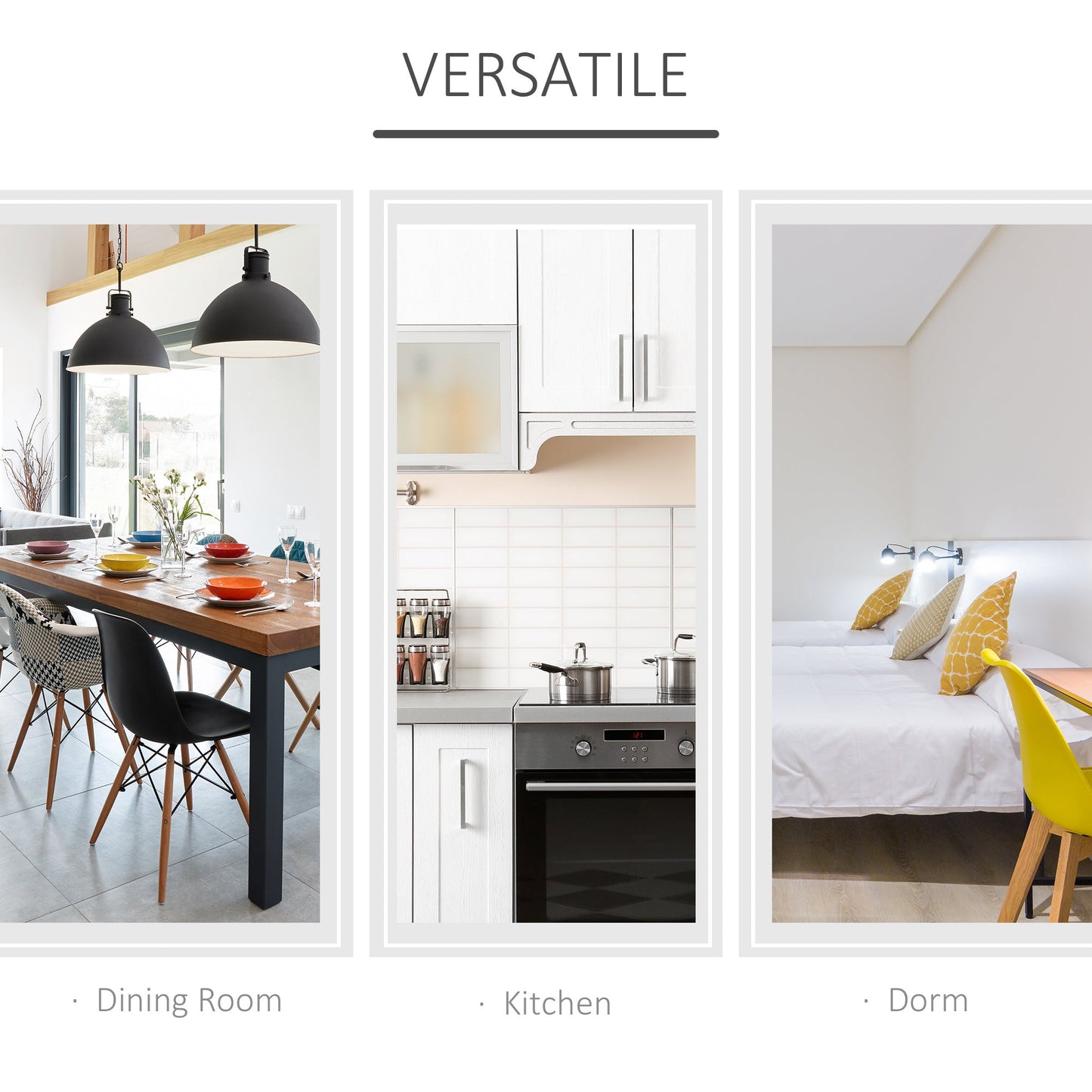 Folding Dining Table