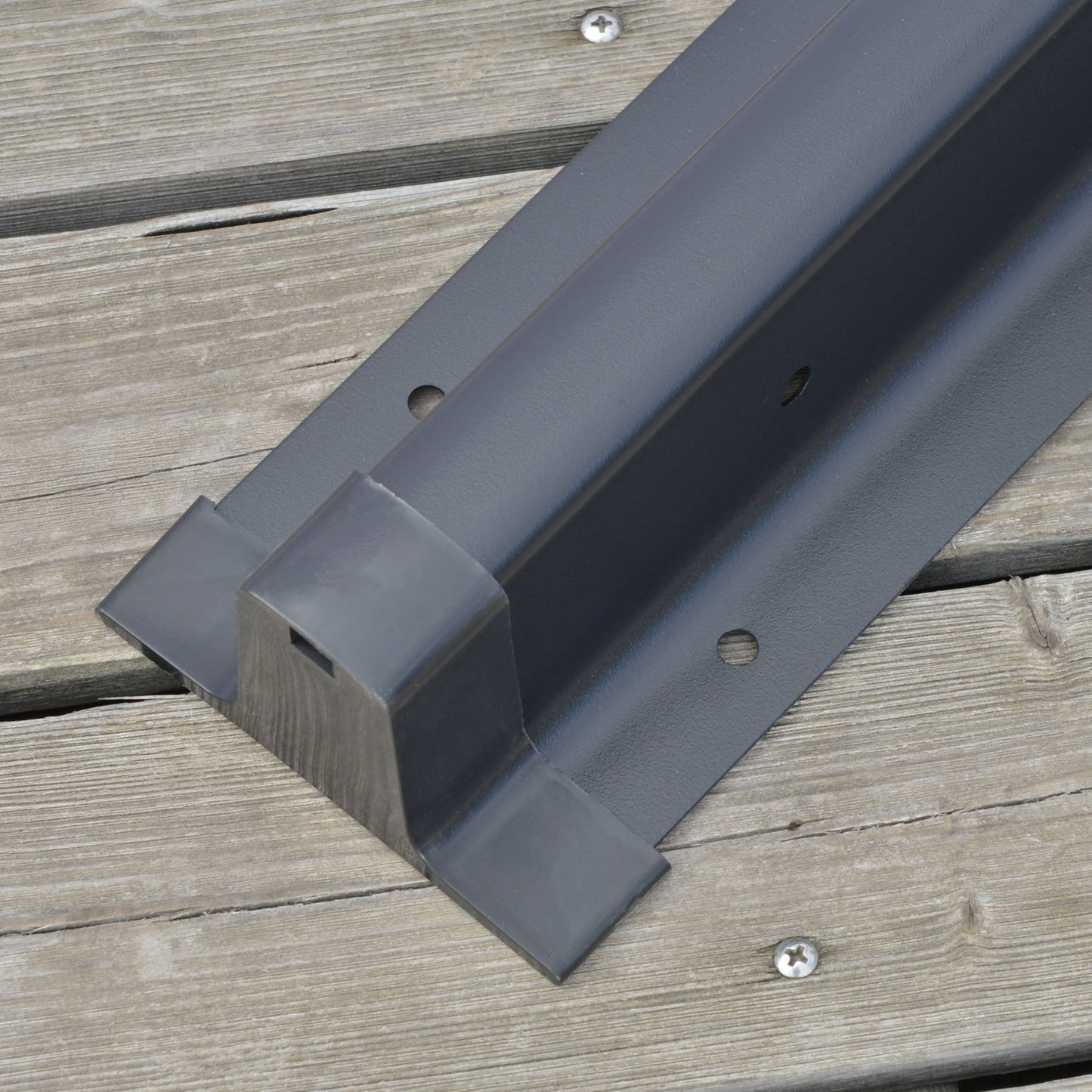 Outsunny 3m Square Cantilever Roma Parasol