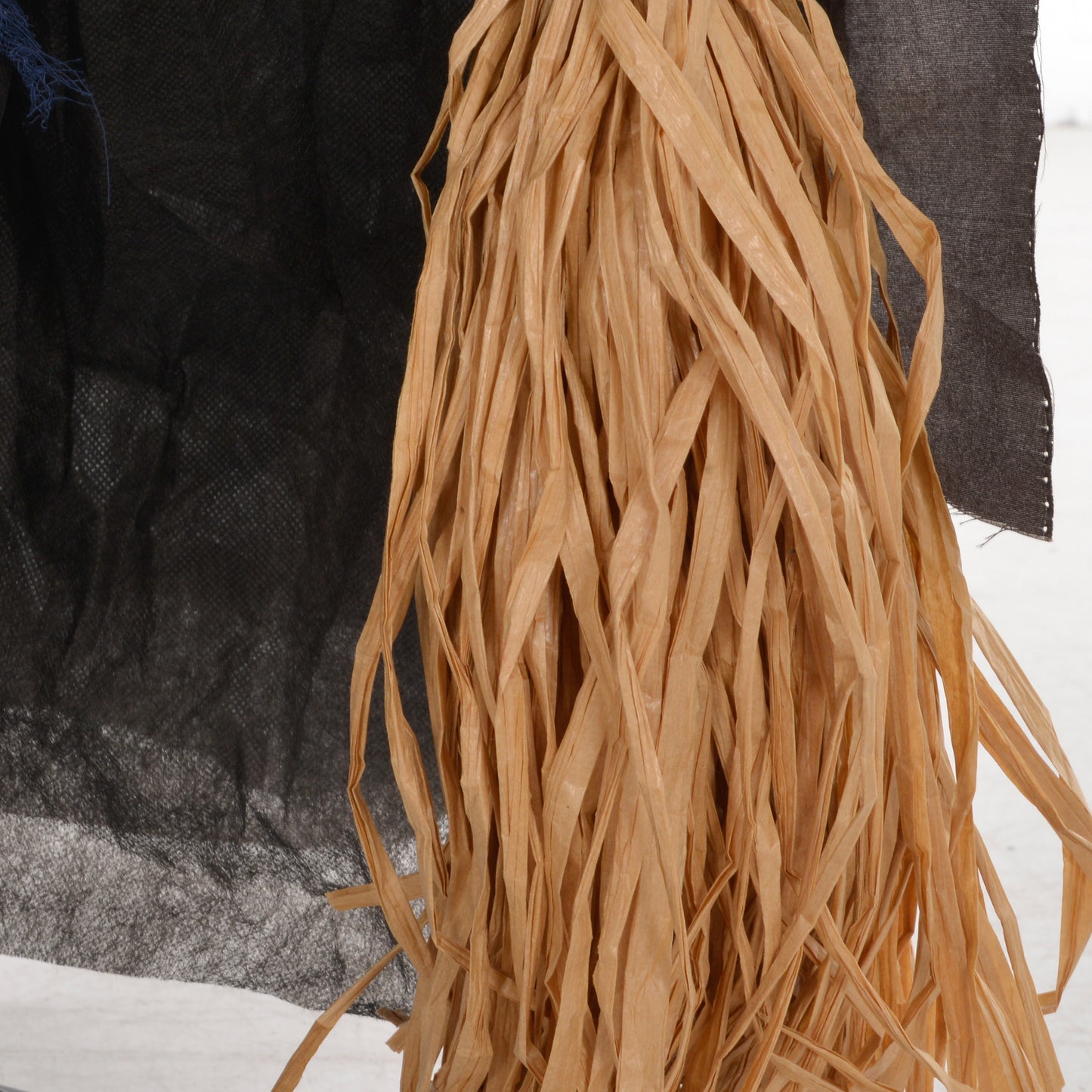 Animated Witch Halloween Decoration - 190cm