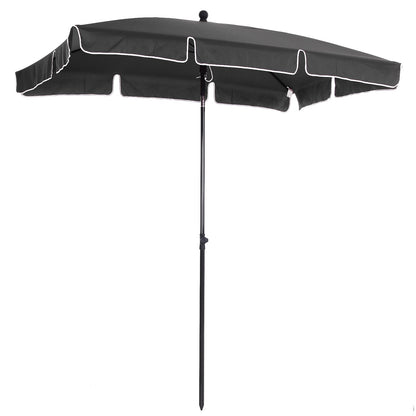 Garden Parasol Umbrella Primary Image