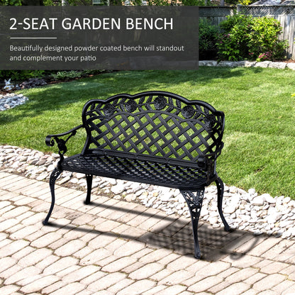 Garden Bench