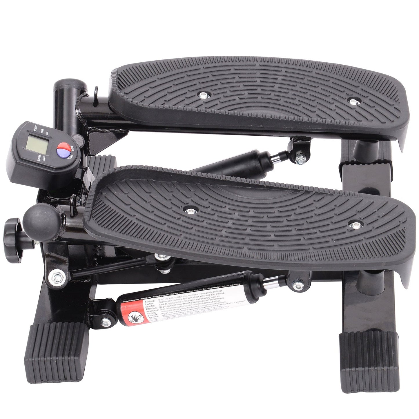 Mini Stepper Exercise Stepper Workout Machine