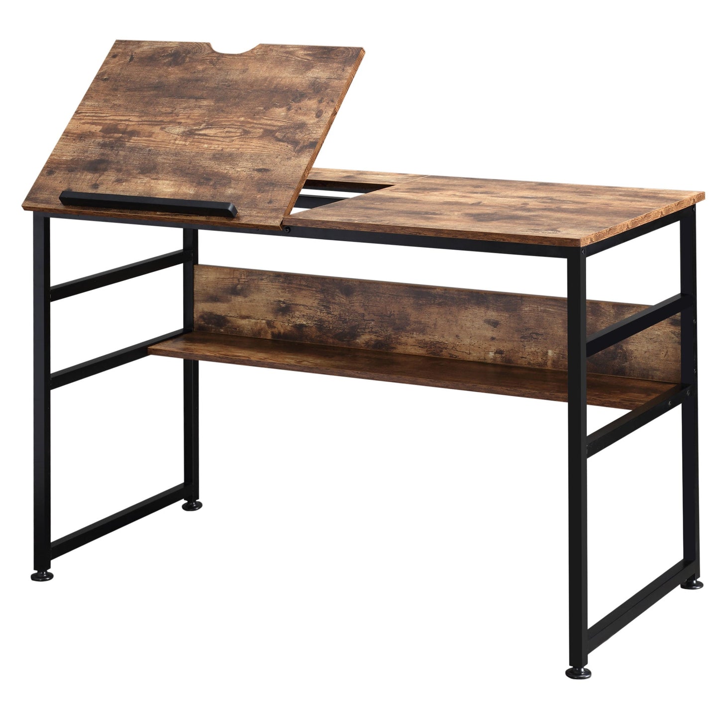 Adjustable Drafting Table Art Desk Drawing Table Primary Image