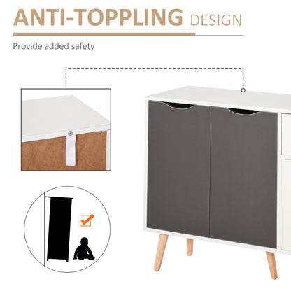 Storage Cabinet