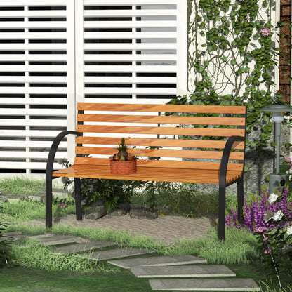 Garden Bench