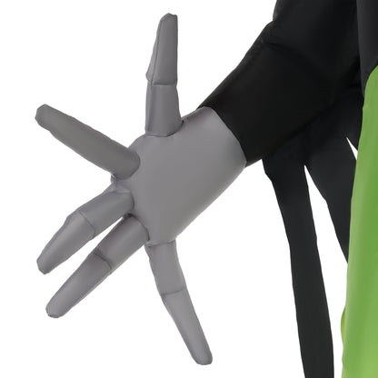 Pumpkin Man Inflatable Halloween Decoration - 250cm