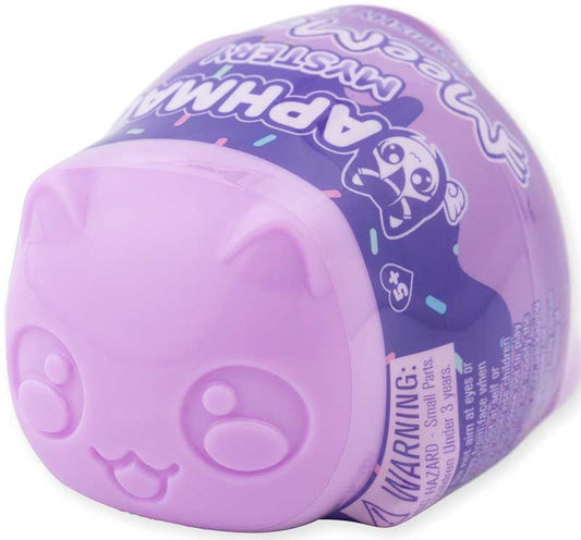 Aphmau Mystery MeeMeow Squishies