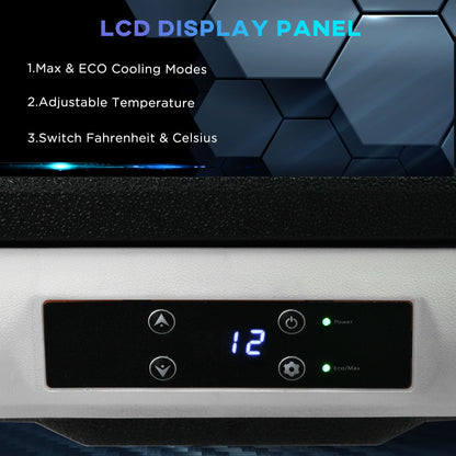 30L Car Refrigerator