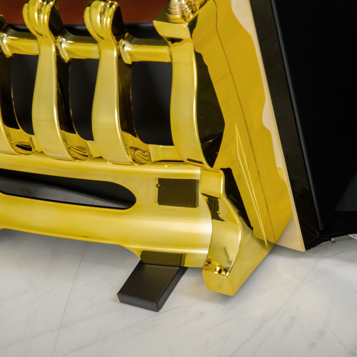 Electric Fireplace LED Light Complete Fire Place Heating Indoor Heater Coal Burning Flame Effect Heat 2000W Max