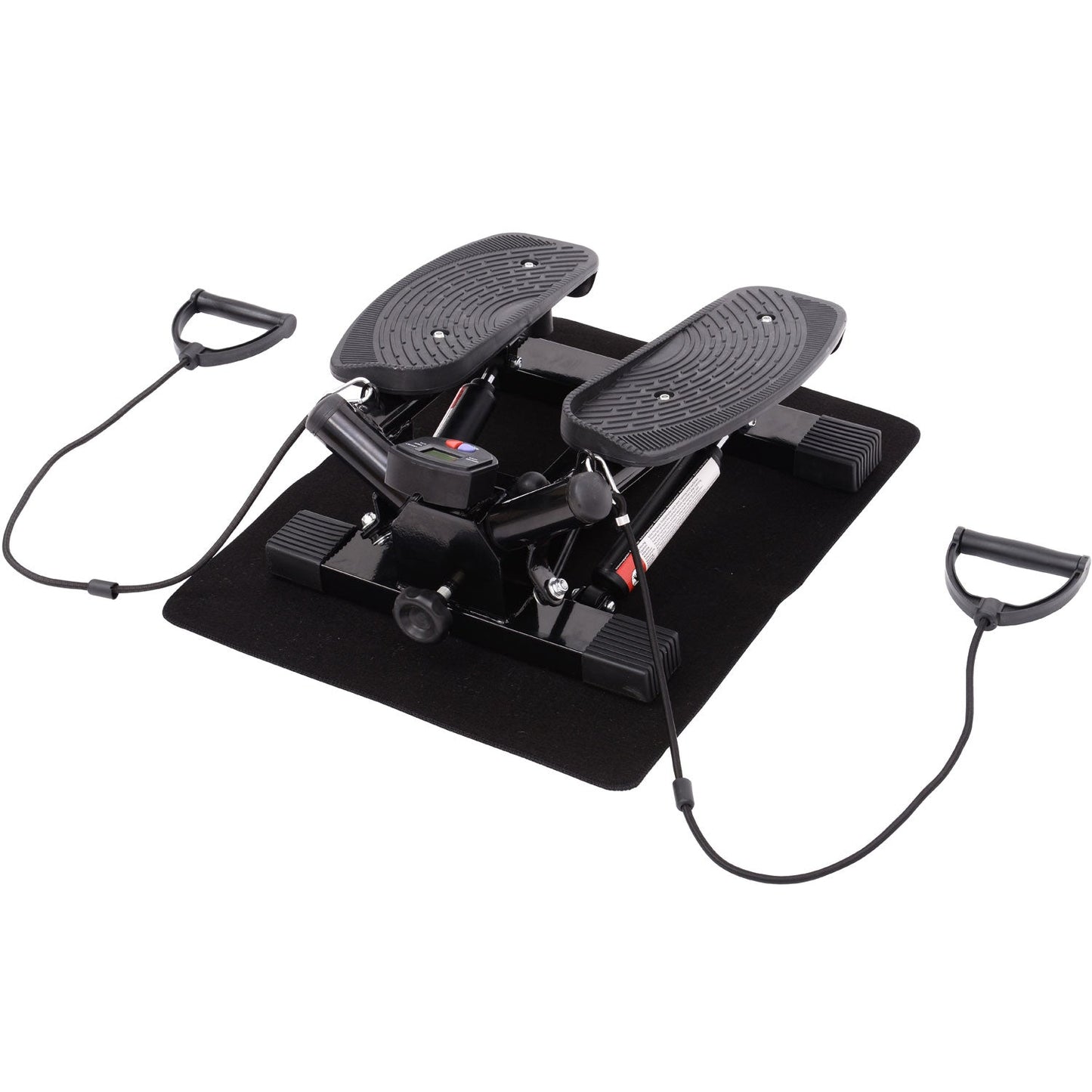Mini Stepper Exercise Stepper Workout Machine