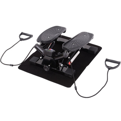 Mini Stepper Exercise Stepper Workout Machine