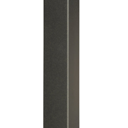 3 x 3M Metal Pergola with Retractable Roof