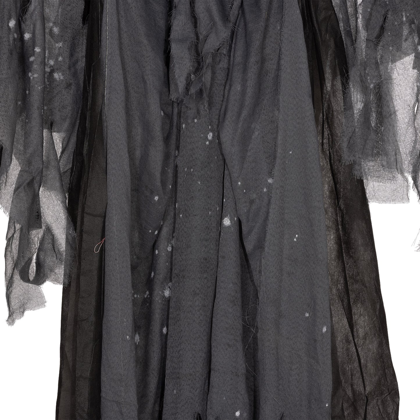 Animated Grim Reaper Halloween Decoration - 195cm