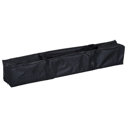 Slant Leg Pop Up Gazebo with Carry Bag