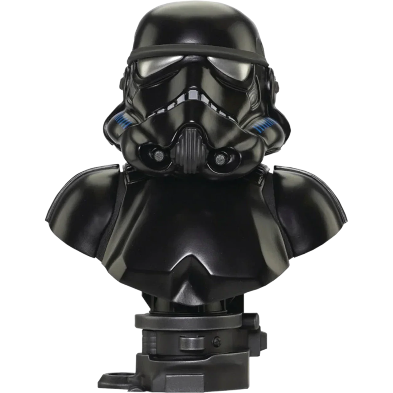 Star Wars Legends in 3D buste 1/2 Shadow Trooper FCBD Exclusive 25 cm