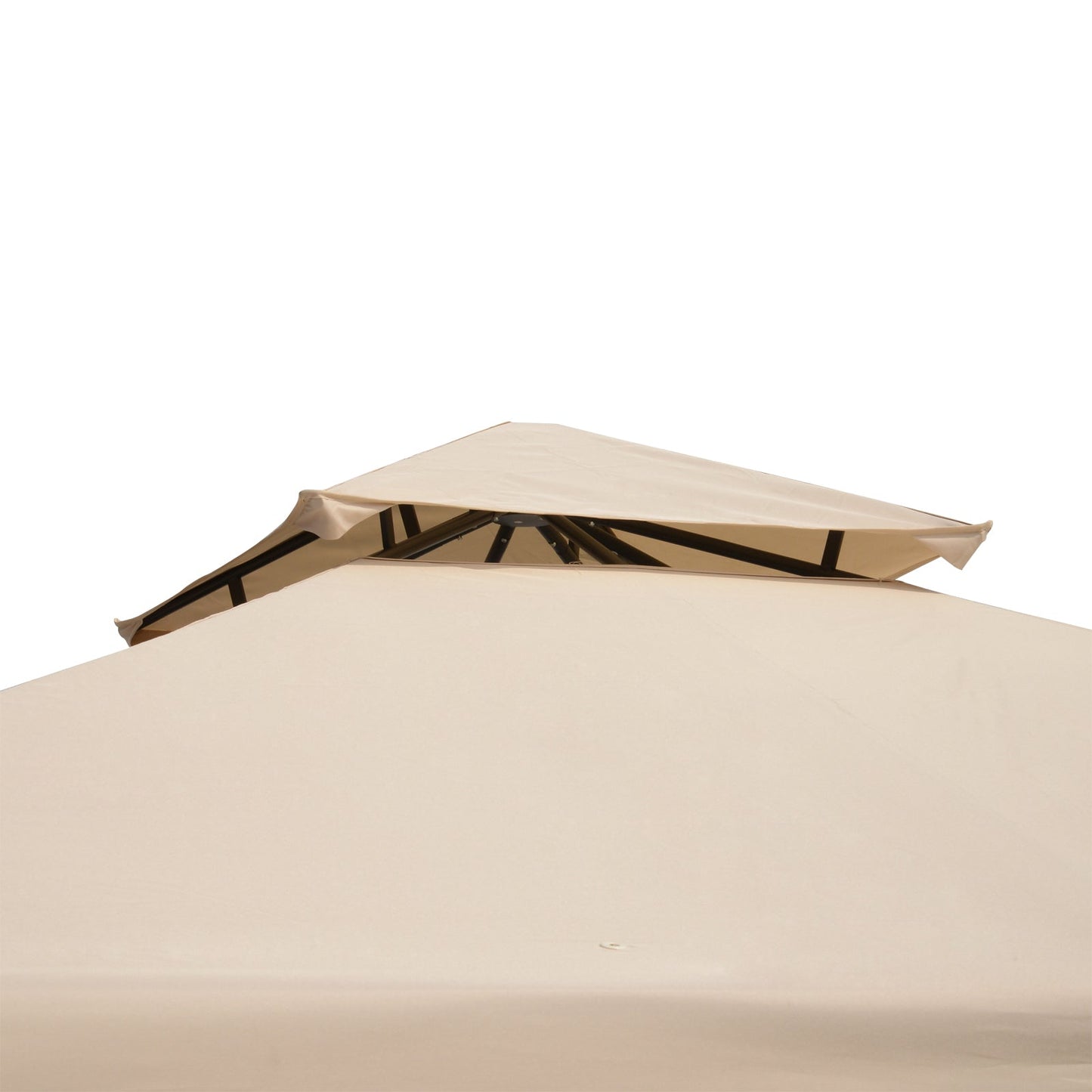 3M x 3M Garden Gazebo