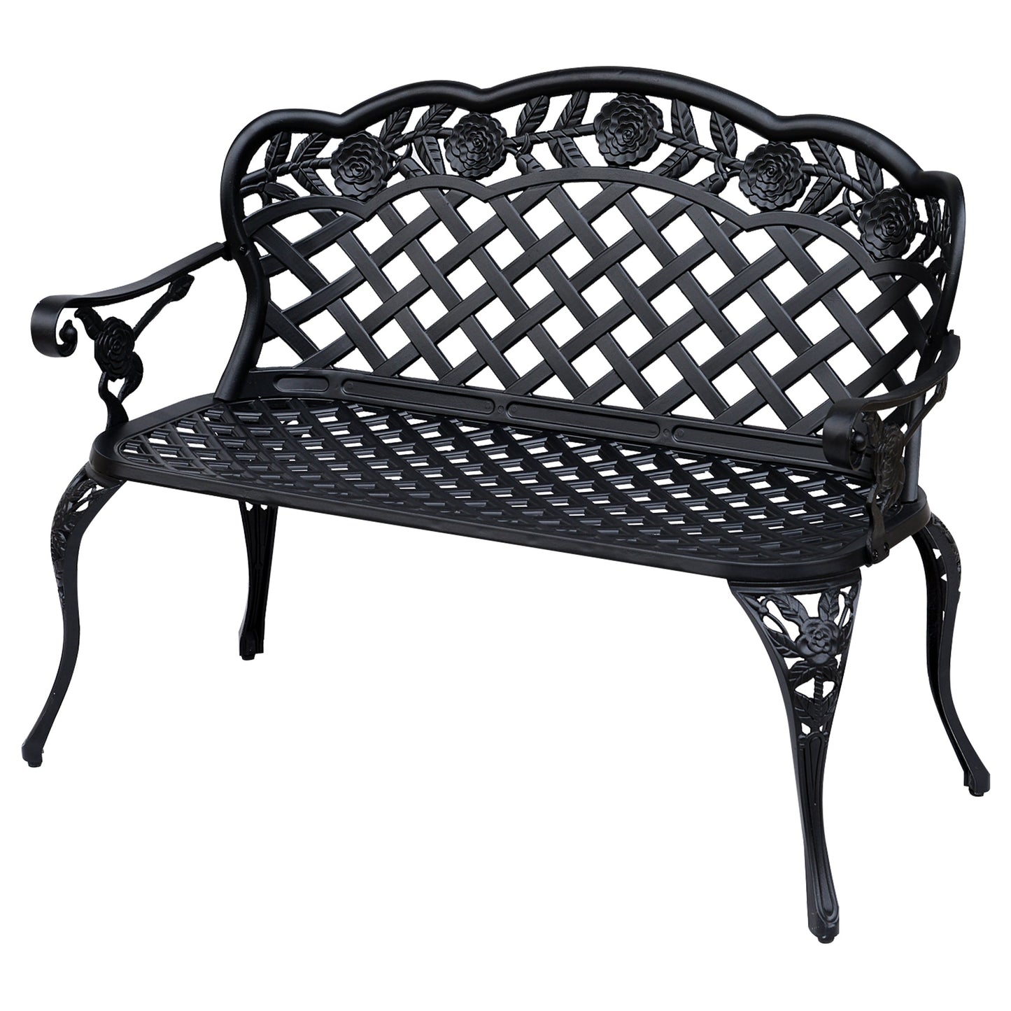 Garden Bench Primary Image