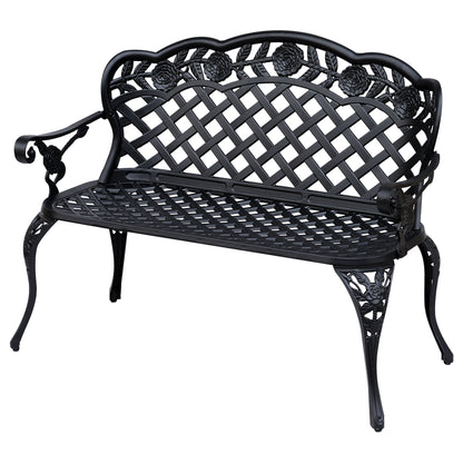 Garden Bench Primary Image