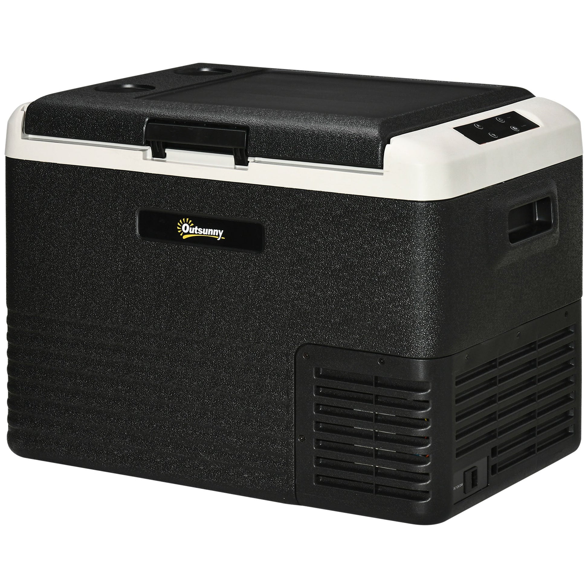 40L Car Refrigerator Primary Image