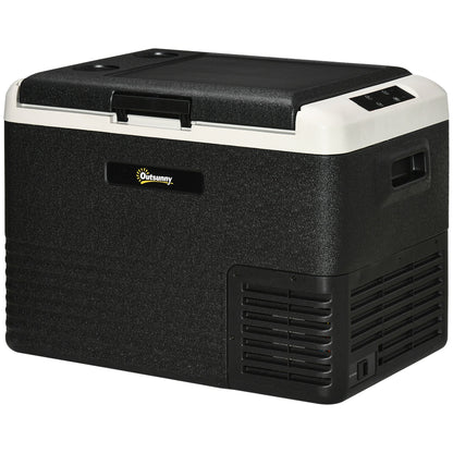 40L Car Refrigerator Primary Image