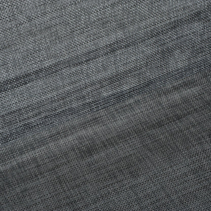 Outdoor Gliding Rocking Chair with Sturdy Metal Frame Garden Comfortable Swing Chair