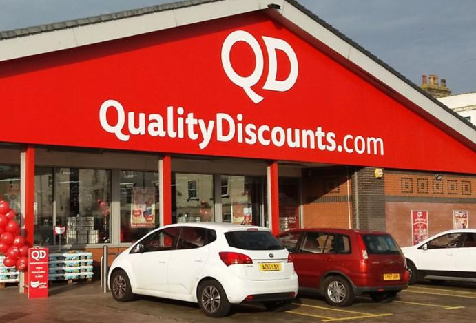 Quality Discount In Store Example Help Centre – Quality Discounts
