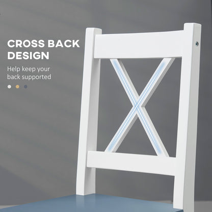 Dining Chairs Set Of 2