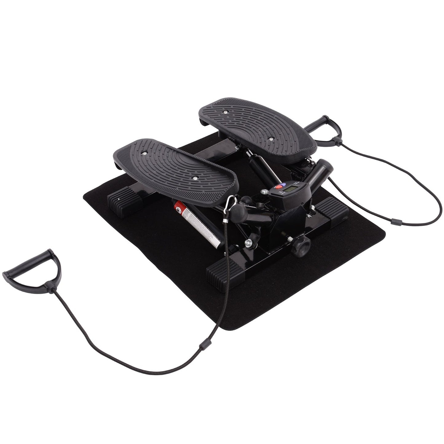 Mini Stepper Exercise Stepper Workout Machine