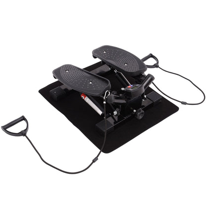 Mini Stepper Exercise Stepper Workout Machine