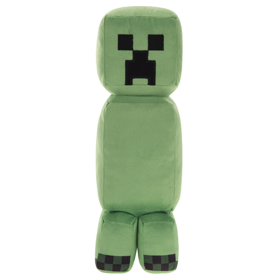 Minecraft Plush Toys