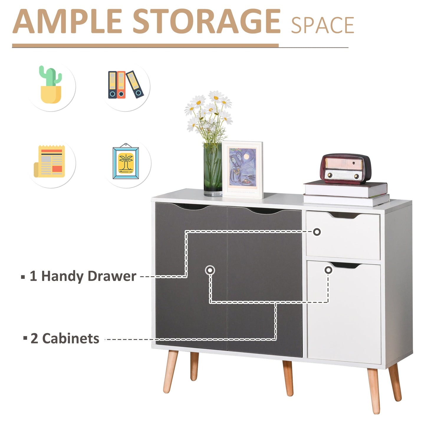 Storage Cabinet